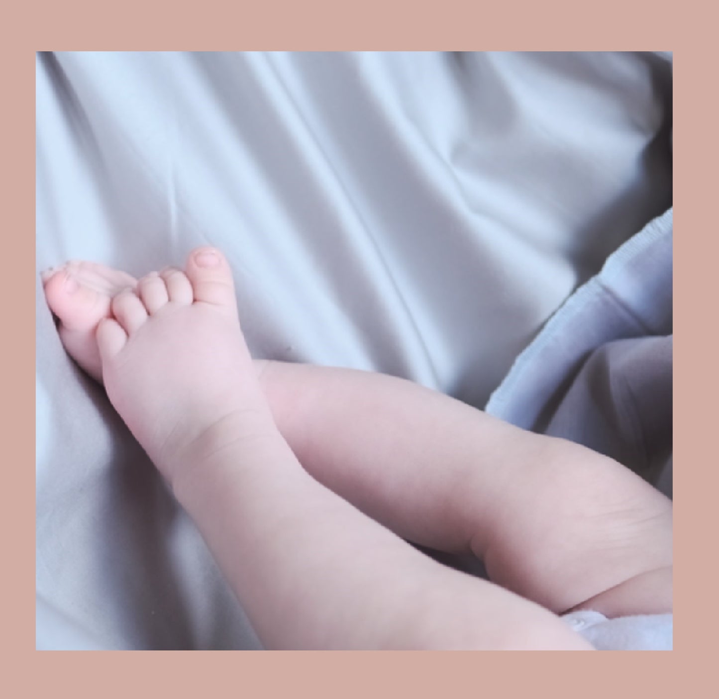 Luksus-sengetøy til baby