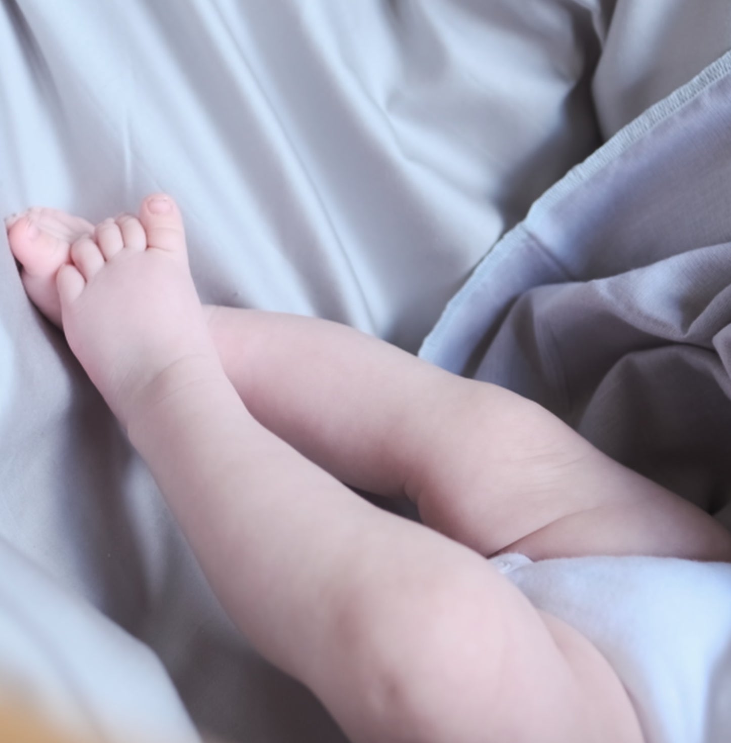 Luksus-sengetøy til baby