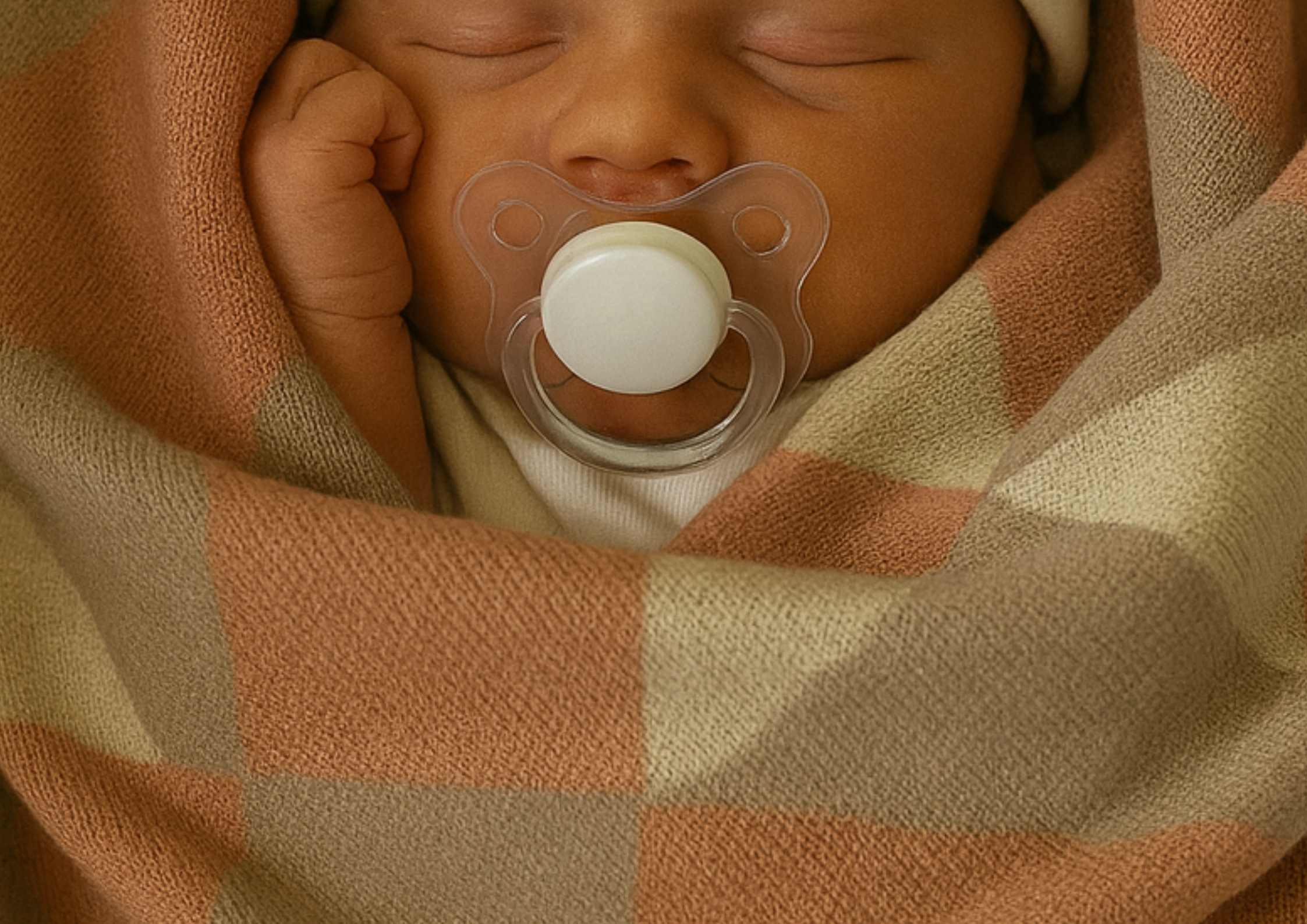 Unikt design babyteppe